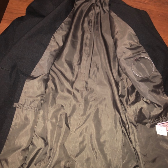 ILTexas school women’s/girls blazer size 6 - Picture 4 of 7